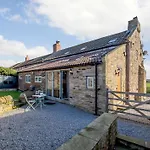 3 Bed In Bedale Oc-81375 Semesterbostad