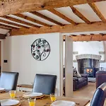3 Bed In Bedale Oc-81375 Semesterbostad *