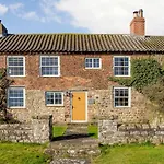 Semesterbostad 3 Bed In Bedale Oc-81375 Hackforth