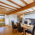 3 Bed In Bedale Oc-81375 Semesterbostad