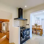3 Bed In Bedale Oc-81375 Semesterbostad Hackforth