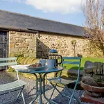 3 Bed In Bedale Oc-81375 Semesterbostad Hackforth