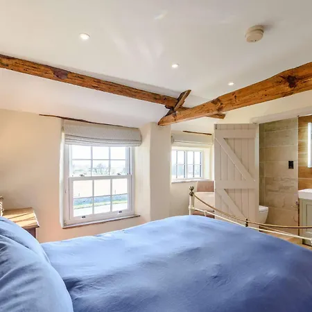 3 Bed In Bedale 81375 * Hackforth