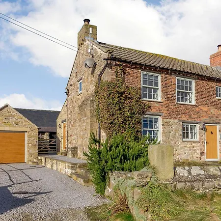 Holiday home 3 Bed In Bedale 81375