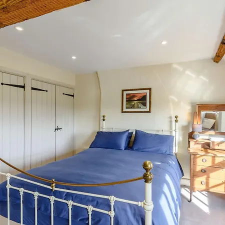 3 Bed In Bedale 81375 Hébergement de vacances *