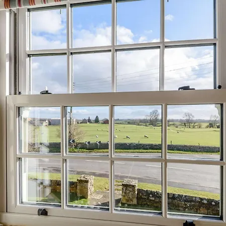3 Bed In Bedale 81375 Hackforth