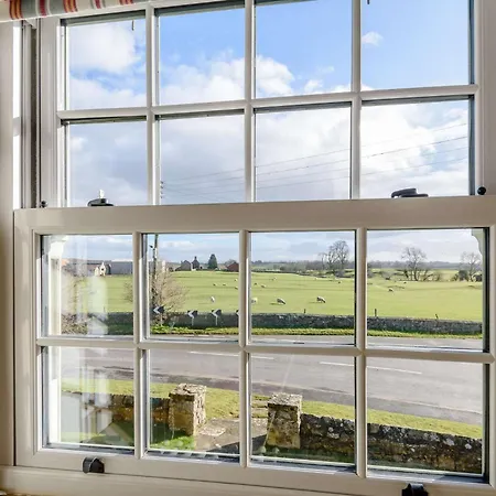 3 Bed In Bedale 81375 Hébergement de vacances *