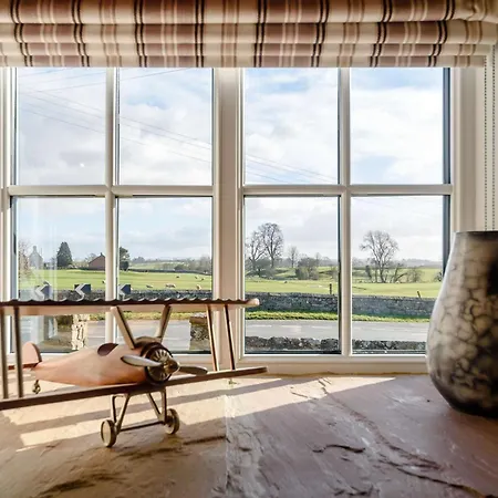 3 Bed In Bedale 81375 Feriehus Hackforth