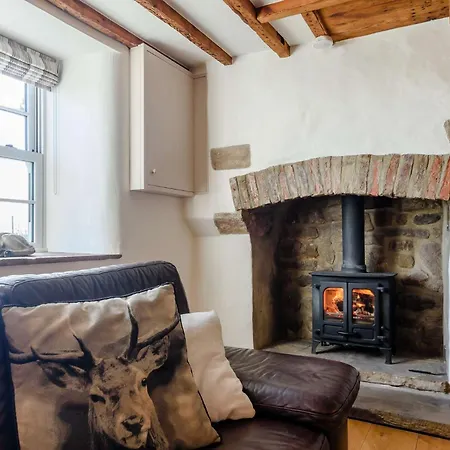 Feriehus 3 Bed In Bedale Oc-81375 *