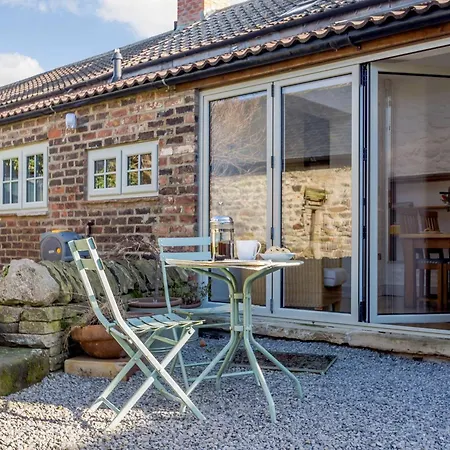3 Bed In Bedale Oc-81375 * Hackforth