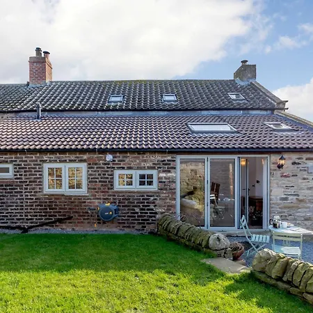 度假居 3 Bed In Bedale Oc-81375 Hackforth