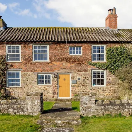 度假居 3 Bed In Bedale Oc-81375 Hackforth