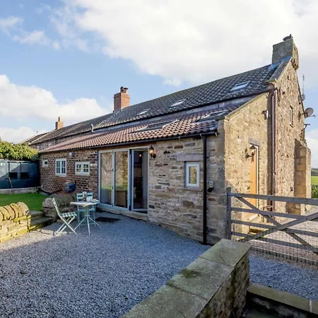 3 Bed In Bedale Oc-81375 Hackforth