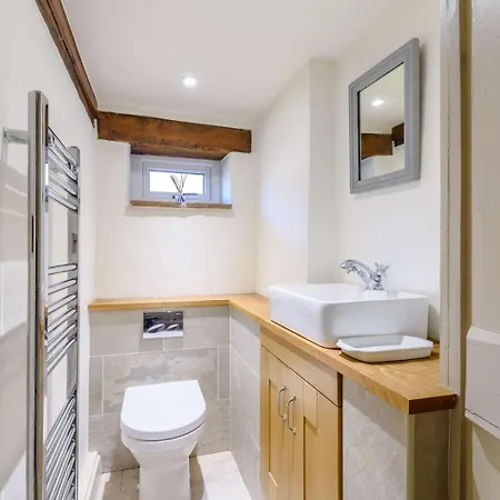 3 Bed In Bedale Oc-81375 度假居 *
