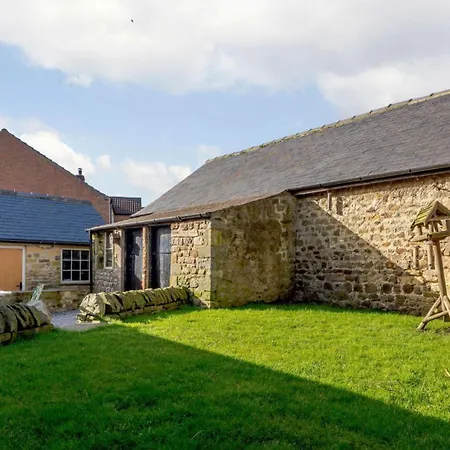 3 Bed In Bedale Oc-81375 Hackforth