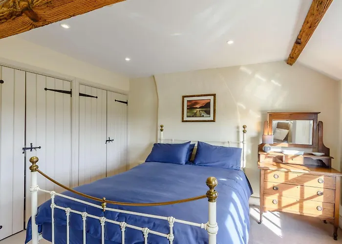 3 Bed In Bedale Oc-81375 Feriehus *