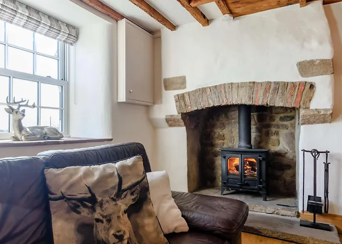 3 Bed In Bedale 81375 *