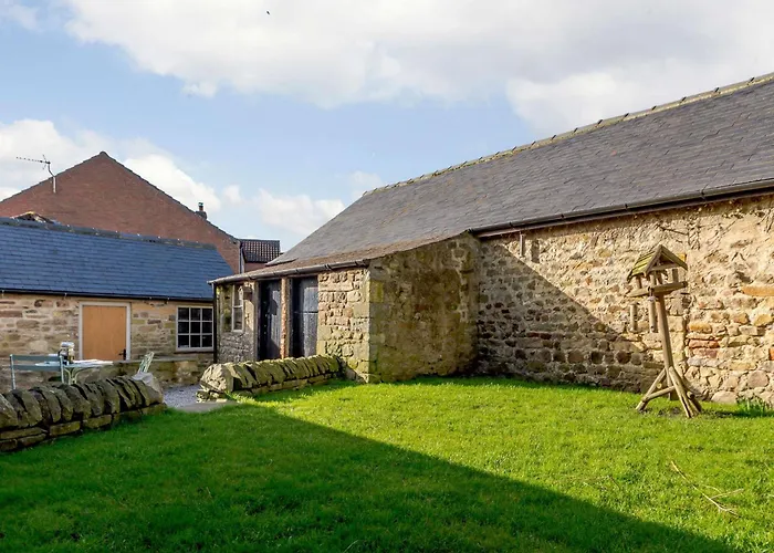 3 Bed In Bedale Oc-81375