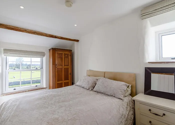 3 Bed In Bedale Oc-81375 Feriehus *