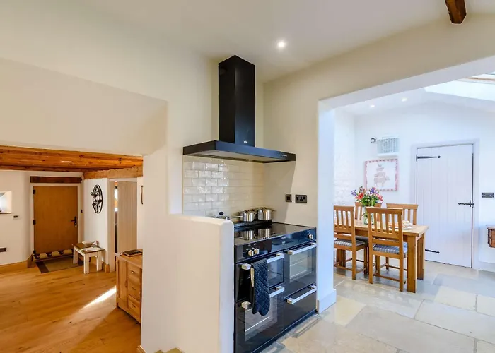 3 Bed In Bedale 81375 * Hackforth