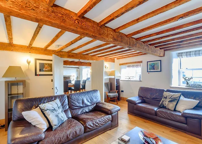 3 Bed In Bedale 81375 *