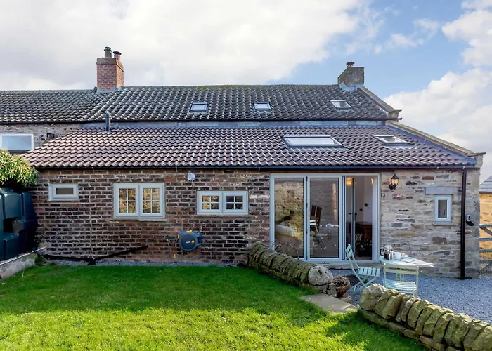 3 Bed In Bedale 81375 * Hackforth