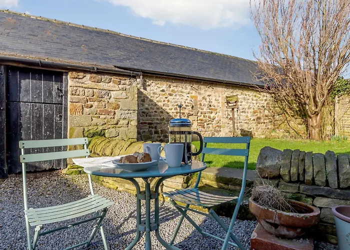 3 Bed In Bedale Oc-81375 Hackforth