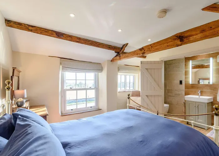 3 Bed In Bedale Oc-81375 * Hackforth