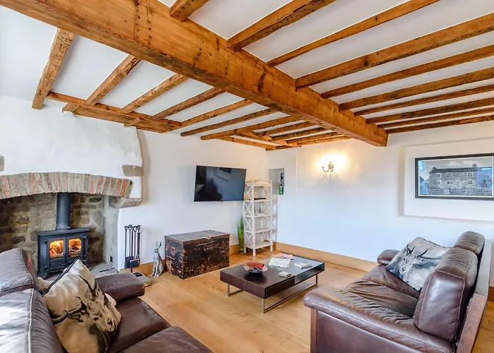 3 Bed In Bedale Oc-81375