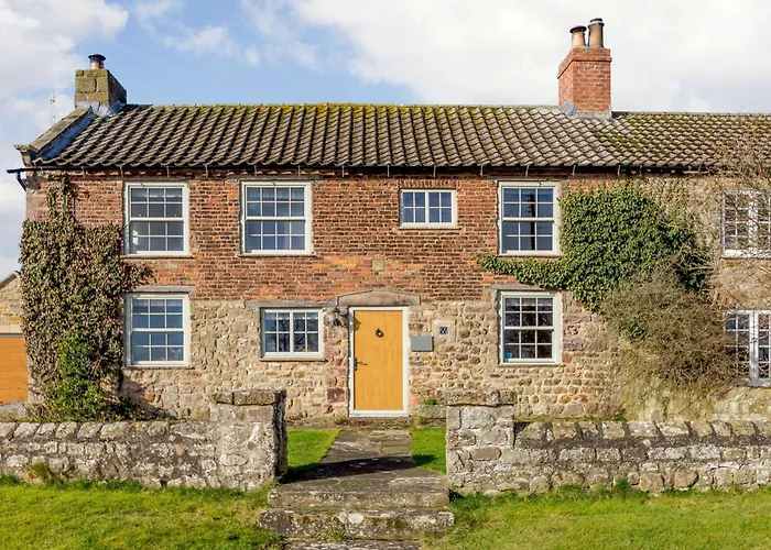 3 Bed In Bedale Oc-81375