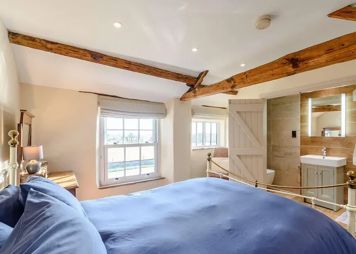 3 Bed In Bedale Oc-81375 * Hackforth