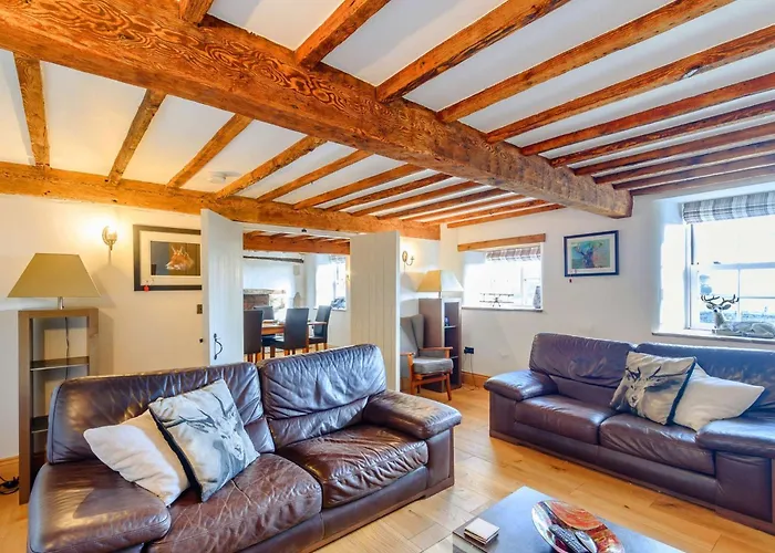 3 Bed In Bedale Oc-81375 *