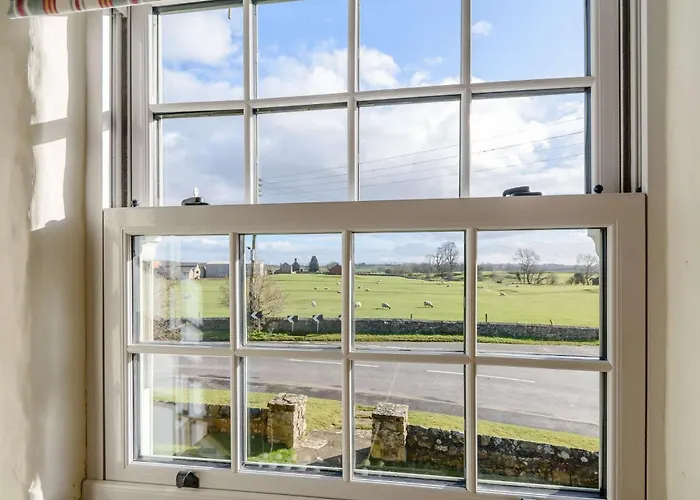 3 Bed In Bedale Oc-81375 * Hackforth