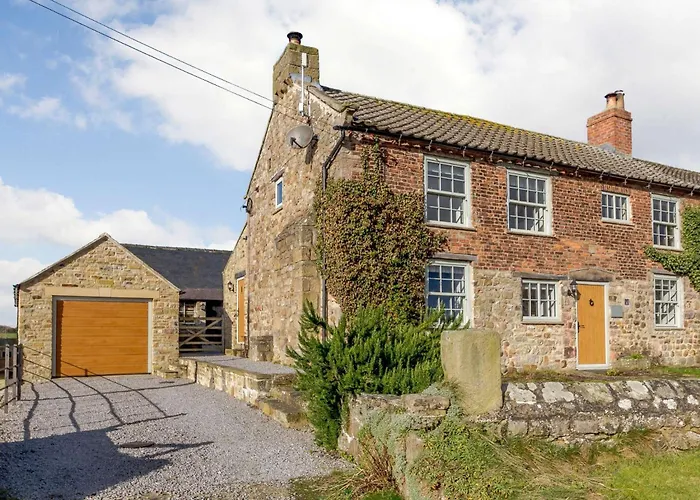 3 Bed In Bedale Oc-81375 Hackforth