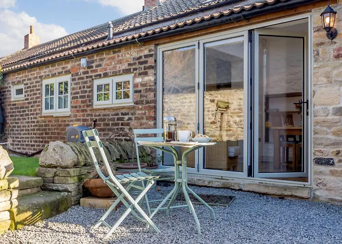 3 Bed In Bedale Oc-81375 * Hackforth