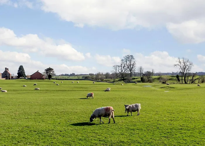 3 Bed In Bedale Oc-81375 Hackforth