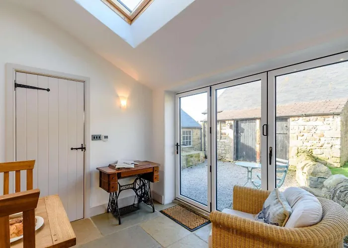 3 Bed In Bedale Oc-81375 *