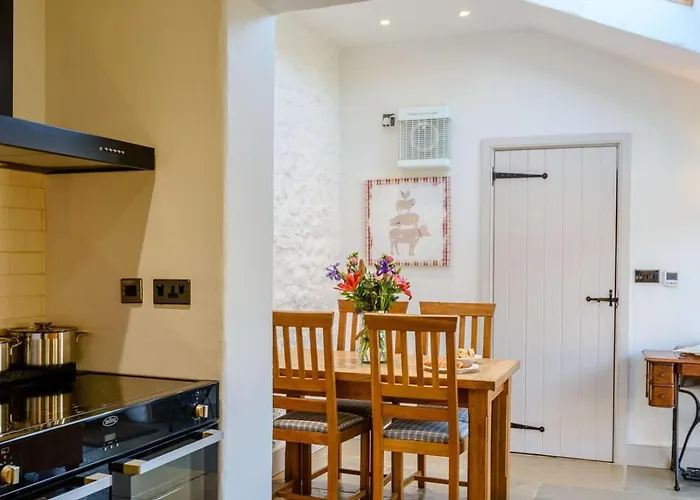 3 Bed In Bedale Oc-81375 * Hackforth