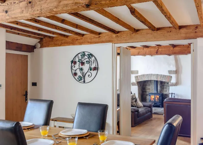 3 Bed In Bedale Oc-81375 Hackforth