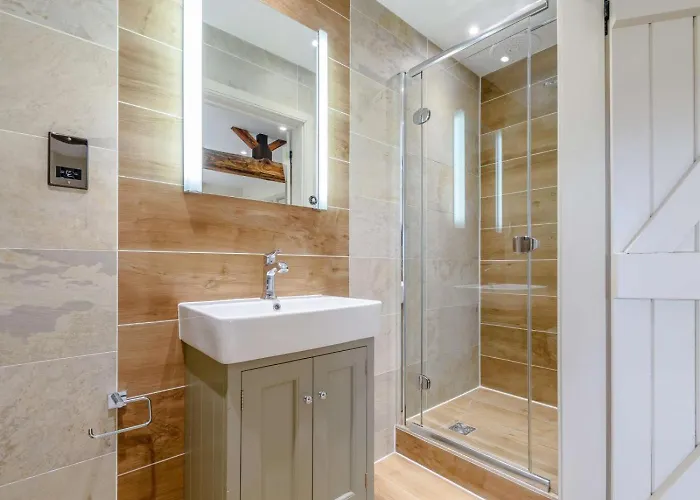 3 Bed In Bedale Oc-81375