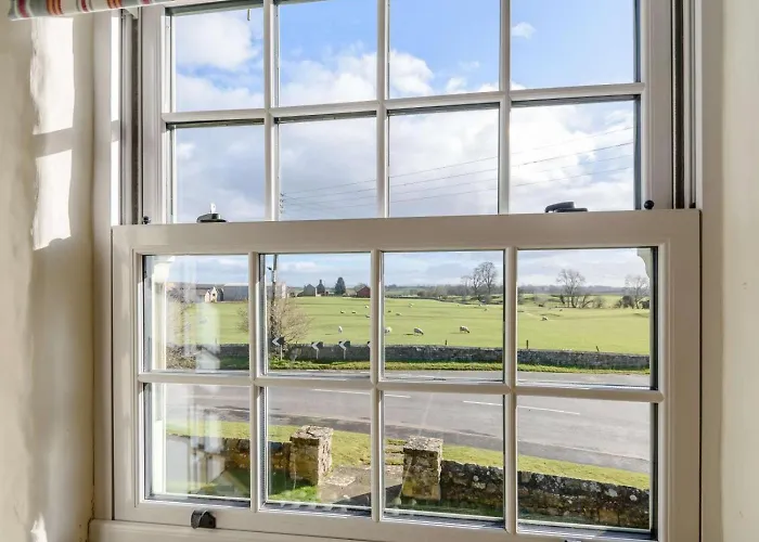 Feriehus 3 Bed In Bedale Oc-81375