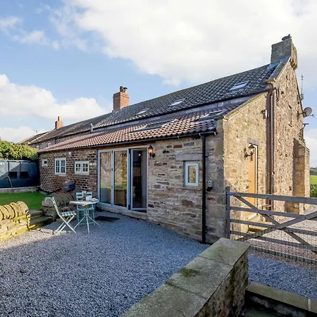 3 Bed In Bedale Oc-81375 Ferienhaus