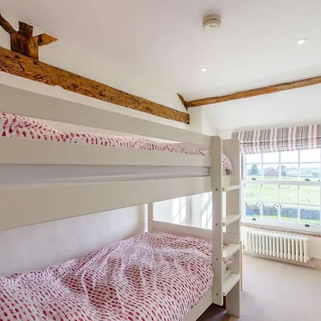 3 Bed In Bedale Oc-81375