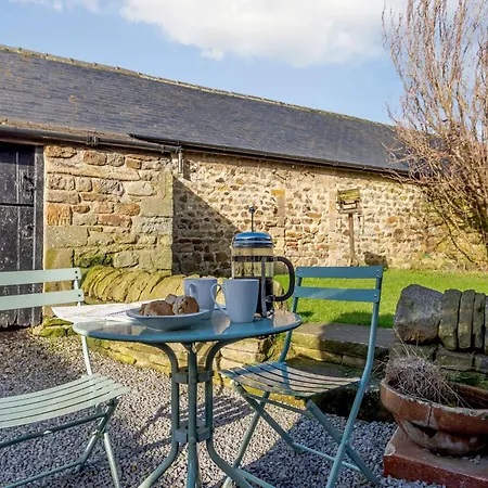 3 Bed In Bedale Oc-81375 Ferienhaus