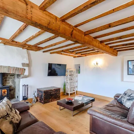 Ferienhaus 3 Bed In Bedale Oc-81375 Hackforth