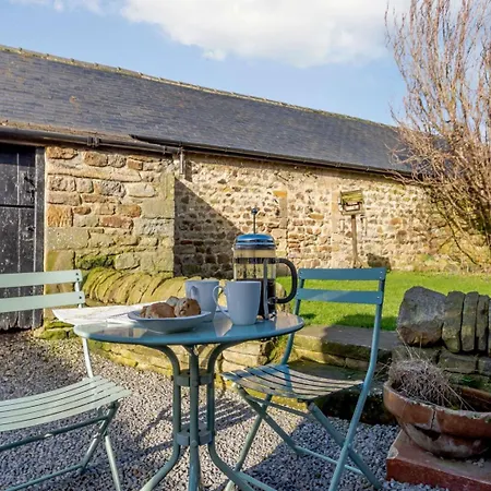 3 Bed In Bedale Oc-81375 Ferienhaus Hackforth