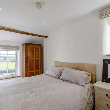 Ferienhaus 3 Bed In Bedale Oc-81375 *