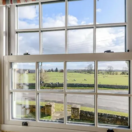 Ferienhaus 3 Bed In Bedale Oc-81375